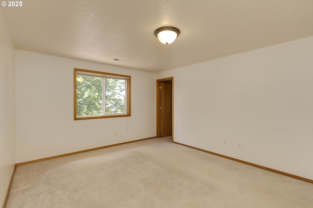 2907 NE 166th Pl, Vancouver, WA 98682 - unfurnished room with light colored carpet and baseboards