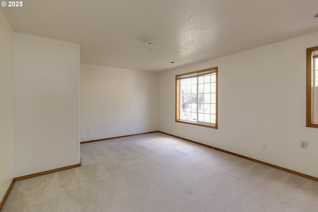 2907 NE 166th Pl, Vancouver, WA 98682 - carpeted empty room featuring plenty of natural light and baseboards
