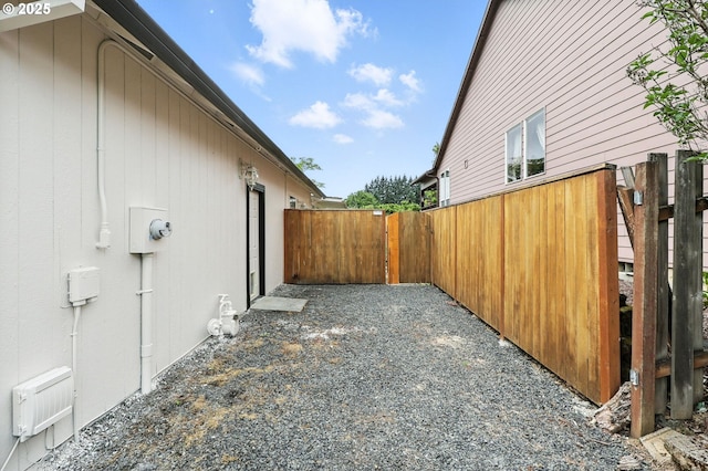 59673 Oak Ridge St, Saint Helens, OR 97051 - view of property exterior