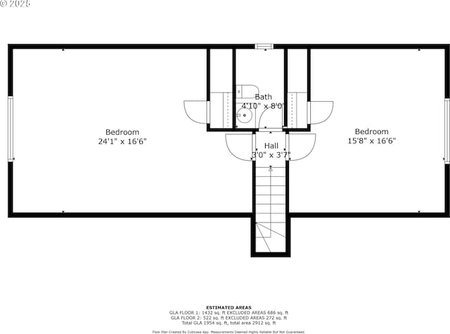 home floor plan
