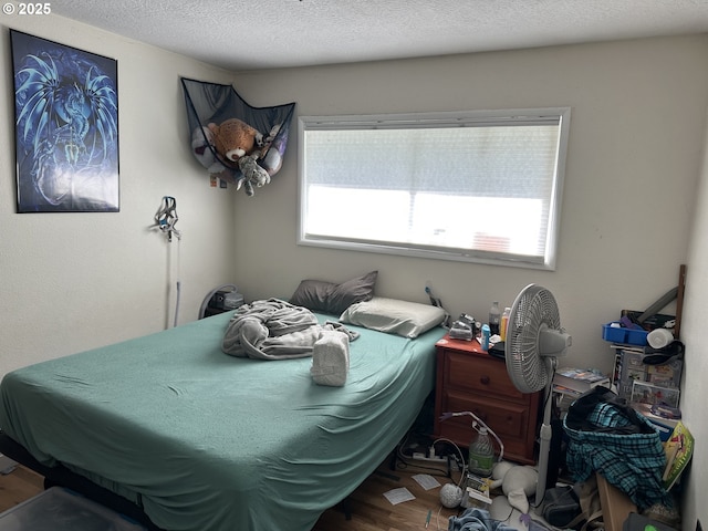 2126 SE 162nd Ave, Portland, OR 97233 - bedroom featuring wood finished floors