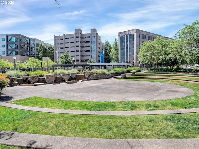 12600 SW Crescent St Unit 213, Beaverton, OR 97005 - view of surrounding community