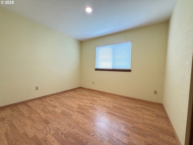 550 Velopa Ct, Brookings, OR 97415 - spare room with light wood finished floors