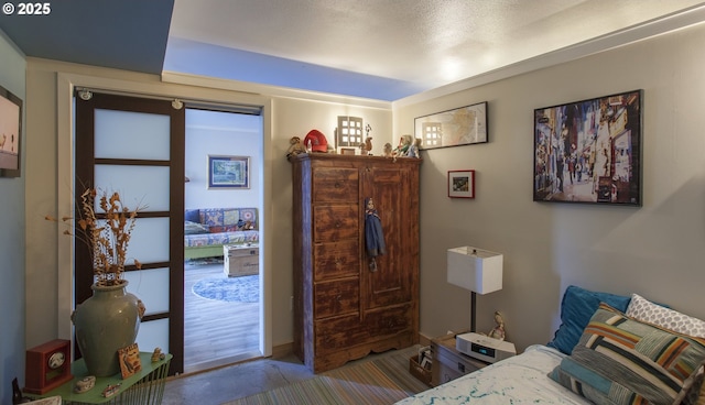 533 NE Holladay St Unit 308, Portland, OR 97232 - view of bedroom