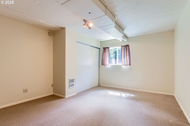 7145 SW Gable Pkwy, Portland, OR 97225 - spare room featuring carpet floors and baseboards