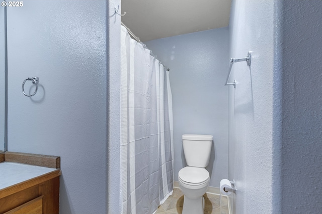 1621 NE 113th St Unit 132, Vancouver, WA 98686 - full bath featuring toilet and tile patterned flooring