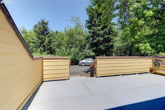 1621 NE 113th St Unit 132, Vancouver, WA 98686 - view of patio / terrace