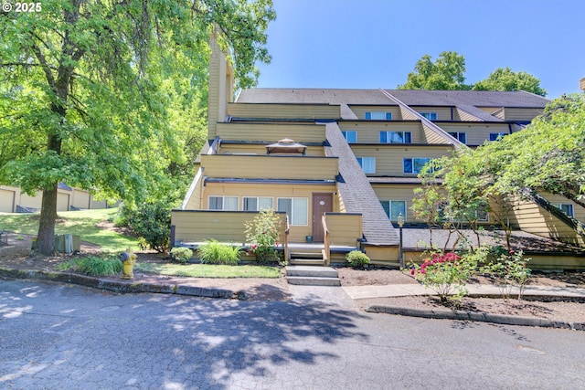 1621 NE 113th St Unit 132, Vancouver, WA 98686 - view of building exterior