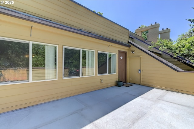 1621 NE 113th St Unit 132, Vancouver, WA 98686 - back of house featuring a patio