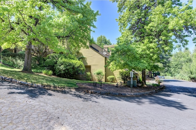 1621 NE 113th St Unit 132, Vancouver, WA 98686 - view of property exterior