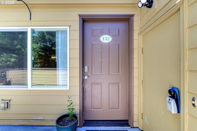 1621 NE 113th St Unit 132, Vancouver, WA 98686 - view of entrance to property