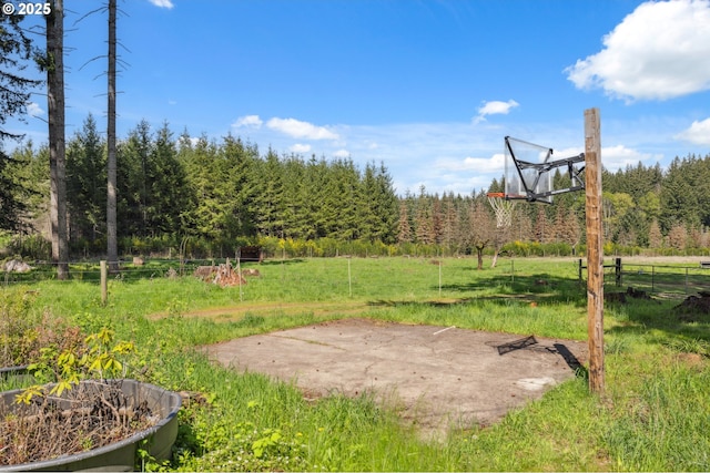 28272 S Hult Rd, Beavercreek, OR 97004 - view of yard