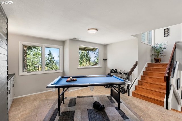 mountain view featuring a wooded view