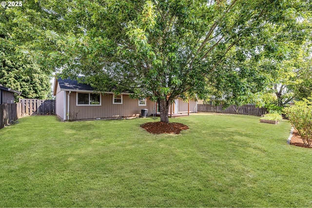 881 S Linden St, Cornelius, OR 97113 - view of fenced backyard
