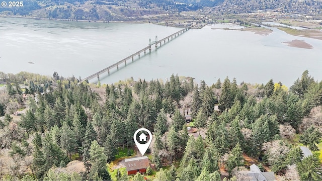 Jewett Ln, White Salmon, WA 98672