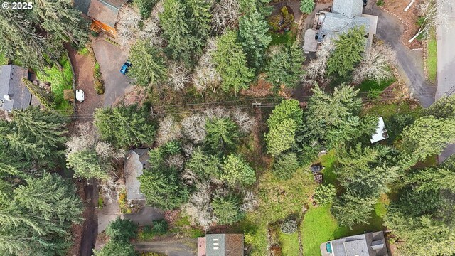 Jewett Ln, White Salmon, WA 98672