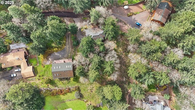 Jewett Ln, White Salmon, WA 98672