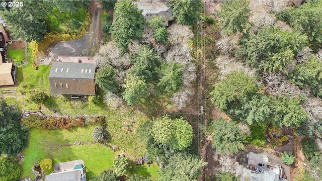 Jewett Ln, White Salmon, WA 98672