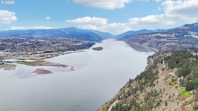 Jewett Ln, White Salmon, WA 98672