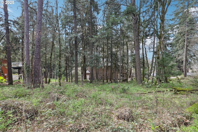 Jewett Ln, White Salmon, WA 98672