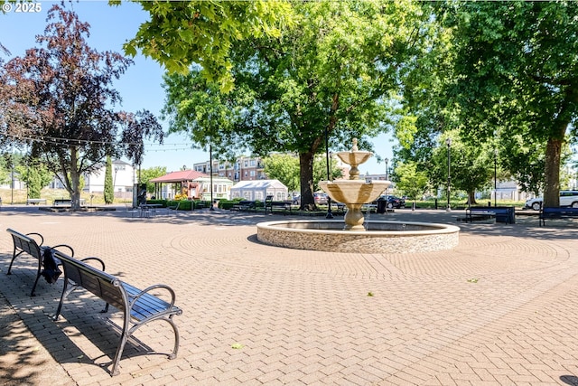 11469 SW Mont Blanc St, Wilsonville, OR 97070 - view of property's community