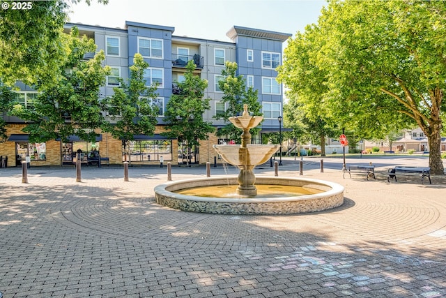 11469 SW Mont Blanc St, Wilsonville, OR 97070 - view of property's community