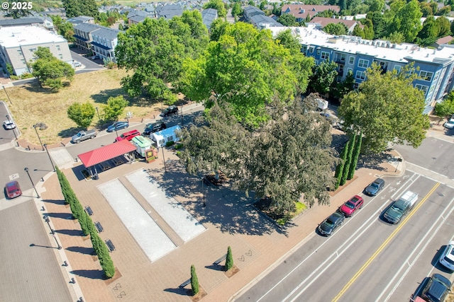 11469 SW Mont Blanc St, Wilsonville, OR 97070 - aerial view
