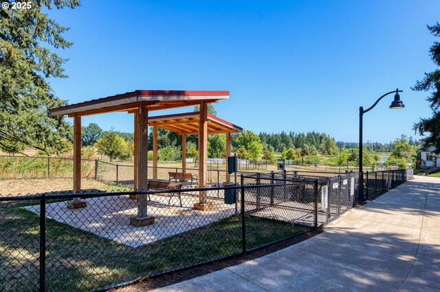 11469 SW Mont Blanc St, Wilsonville, OR 97070 - view of home's community