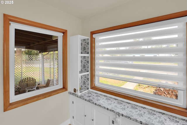 8011 SE Lambert St, Portland, OR 97206 - view of interior details
