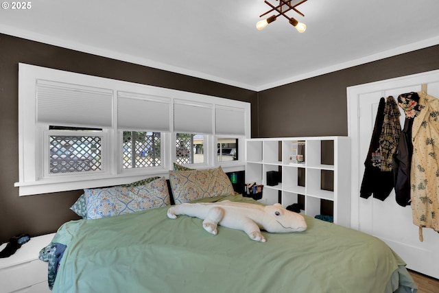 8011 SE Lambert St, Portland, OR 97206 - view of bedroom