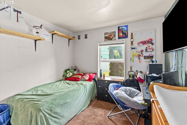 1483 5th St, Springfield, OR 97477 - view of carpeted bedroom