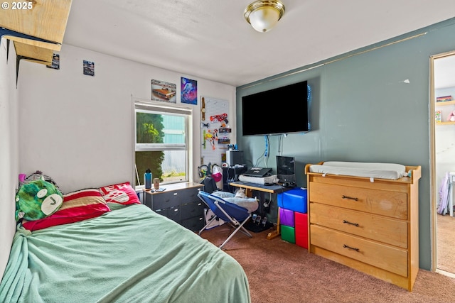 1483 5th St, Springfield, OR 97477 - view of carpeted bedroom