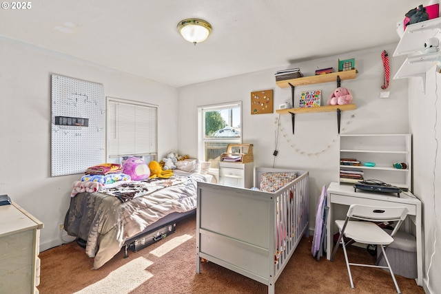 1483 5th St, Springfield, OR 97477 - bedroom featuring carpet floors