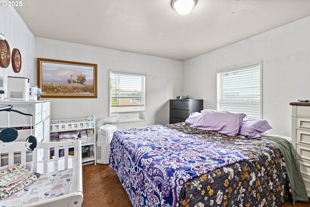 1483 5th St, Springfield, OR 97477 - bedroom with carpet