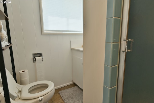 8302 SW 65th Ave, Portland, OR 97219 - bathroom with toilet
