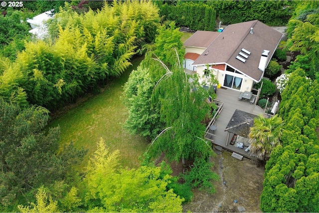 8302 SW 65th Ave, Portland, OR 97219 - view of subject property