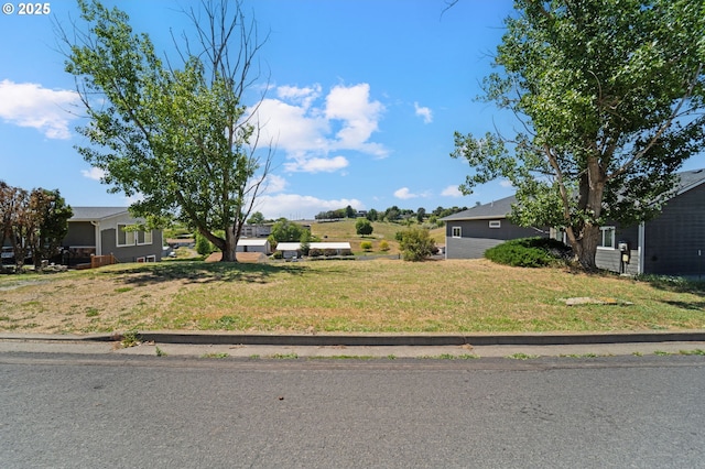 421 NW 22nd St, Pendleton, OR 97801