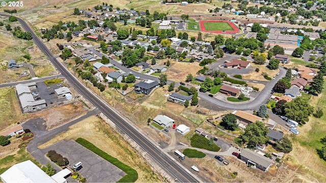 421 NW 22nd St, Pendleton, OR 97801