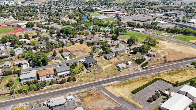 421 NW 22nd St, Pendleton, OR 97801