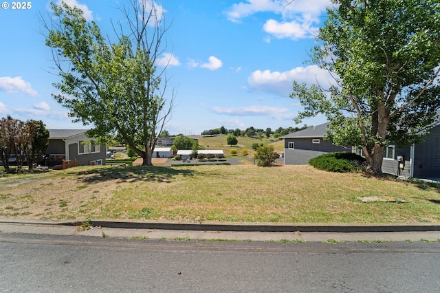 421 NW 22nd St, Pendleton, OR 97801