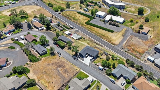 421 NW 22nd St, Pendleton, OR 97801