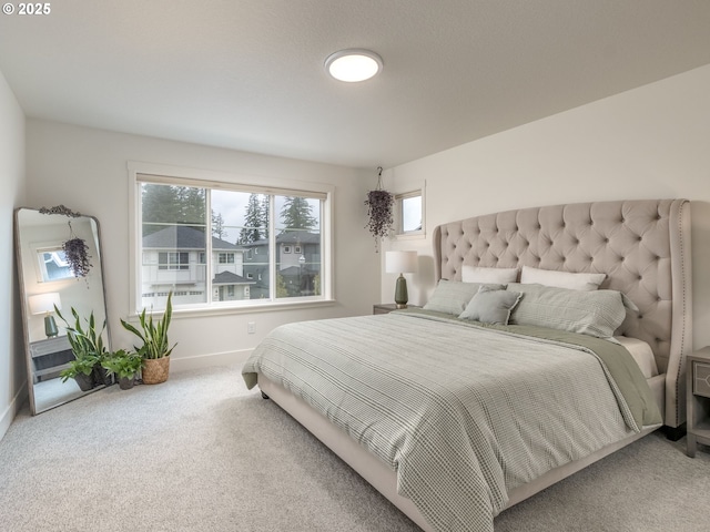 292 W Maple St, Washougal, WA 98671 - carpeted bedroom with baseboards