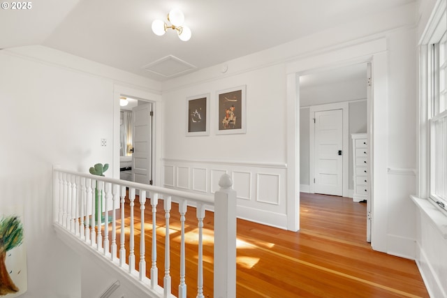 7985 SW Maple Dr, Portland, OR 97225 - bedroom featuring baseboards, visible vents, and light wood-style floors