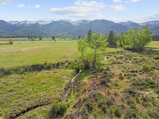 Pine Creek Ln Unit 2, Baker City, OR 97814