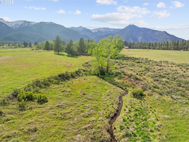 Pine Creek Ln Unit 2, Baker City, OR 97814