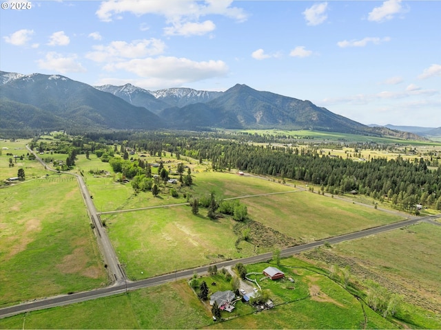 Pine Creek Ln Unit 2, Baker City, OR 97814