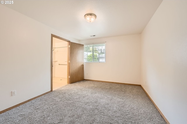1006 NE 45th St, Vancouver, WA 98663 - carpeted empty room with baseboards