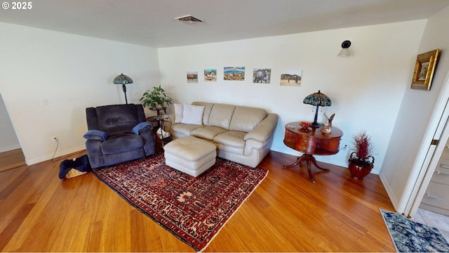 95169 Vista Loop, Gold Beach, OR 97444 - living room featuring light wood finished floors and baseboards