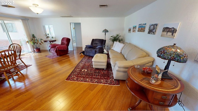 95169 Vista Loop, Gold Beach, OR 97444 - living room featuring wood finished floors