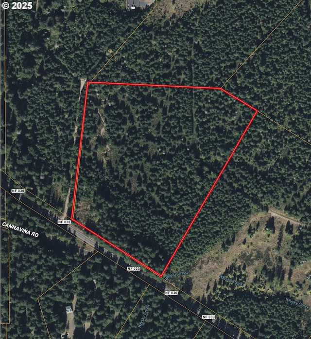 10842 Wind River Rd, Carson, WA 98610